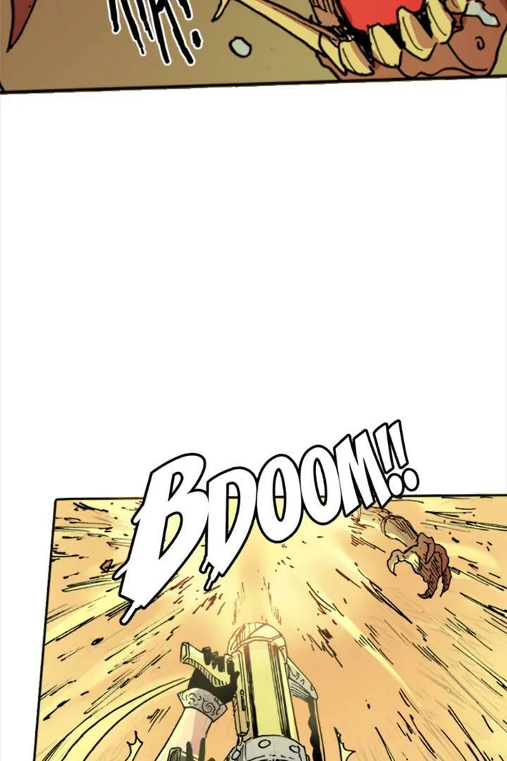 The Grand Legend Ramayana Chapter 31 page 22 - 