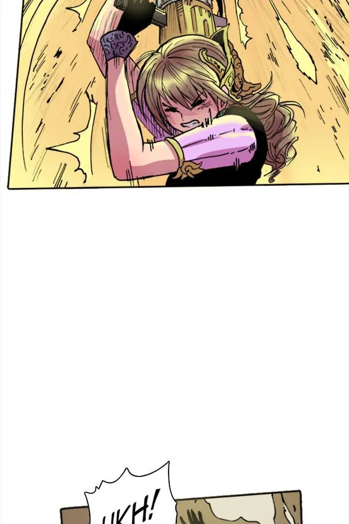 The Grand Legend Ramayana Chapter 31 page 23 - 