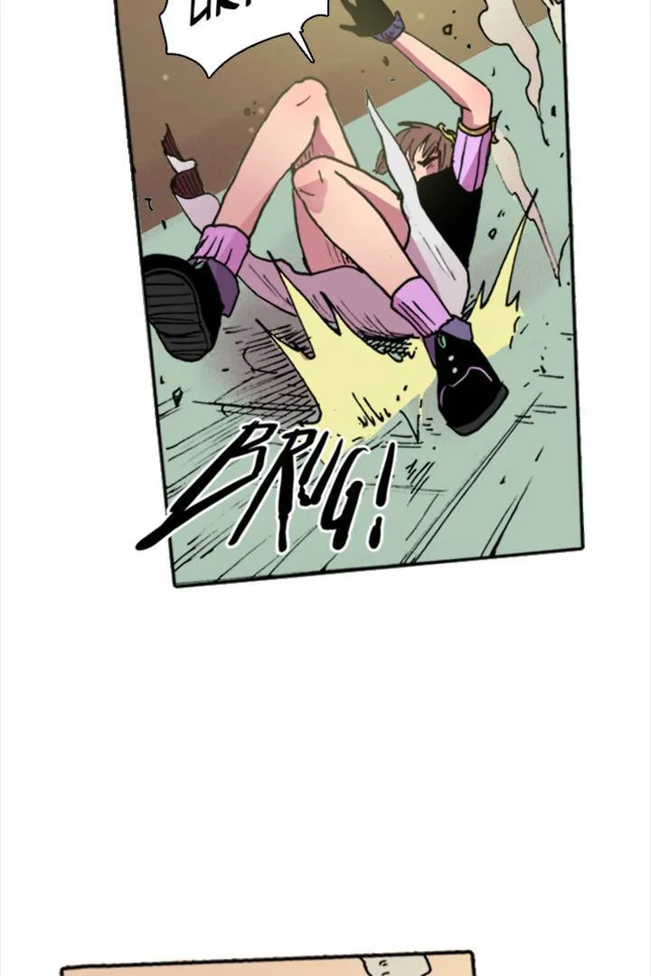 The Grand Legend Ramayana Chapter 31 page 24 - 