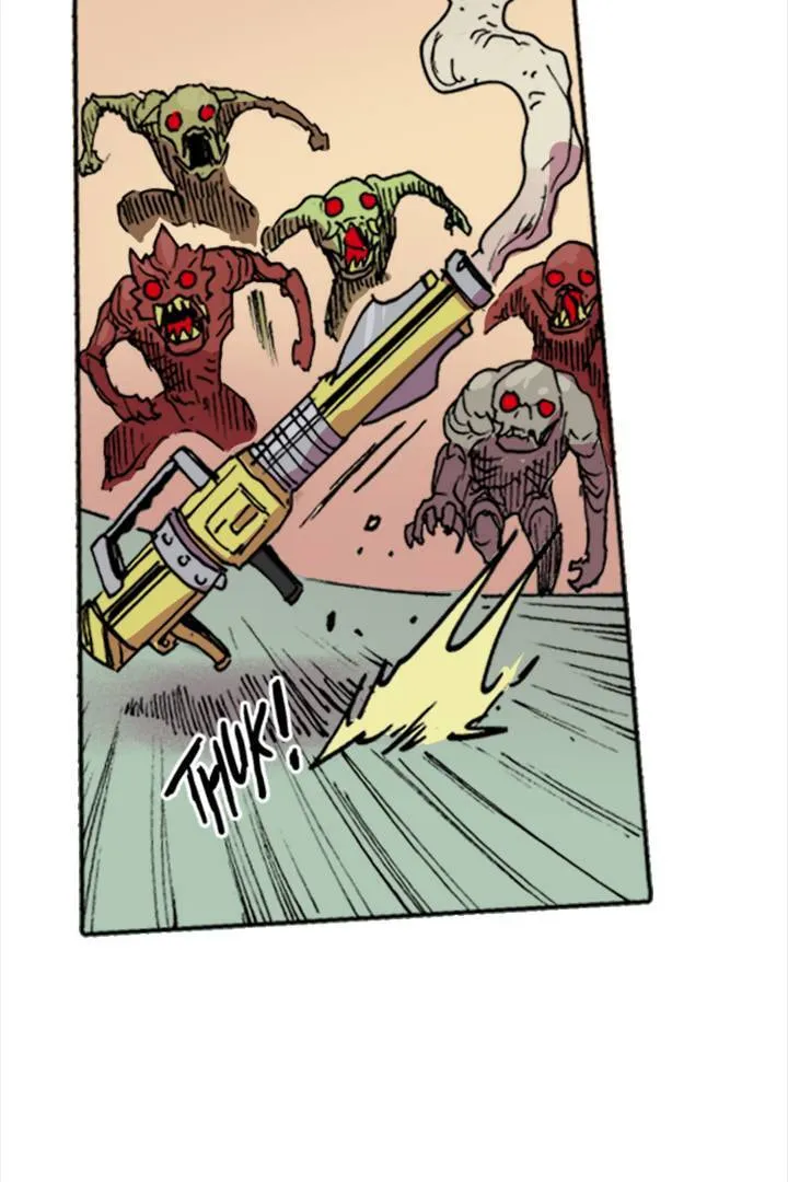 The Grand Legend Ramayana Chapter 31 page 25 - 