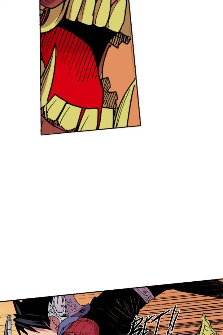 The Grand Legend Ramayana Chapter 31 page 28 - 
