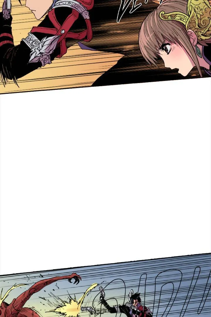 The Grand Legend Ramayana Chapter 31 page 29 - 