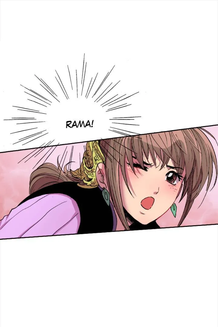 The Grand Legend Ramayana Chapter 31 page 31 - 