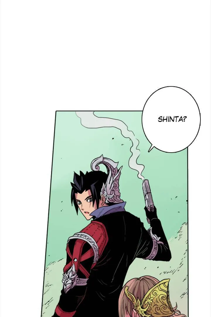 The Grand Legend Ramayana Chapter 31 page 39 - 