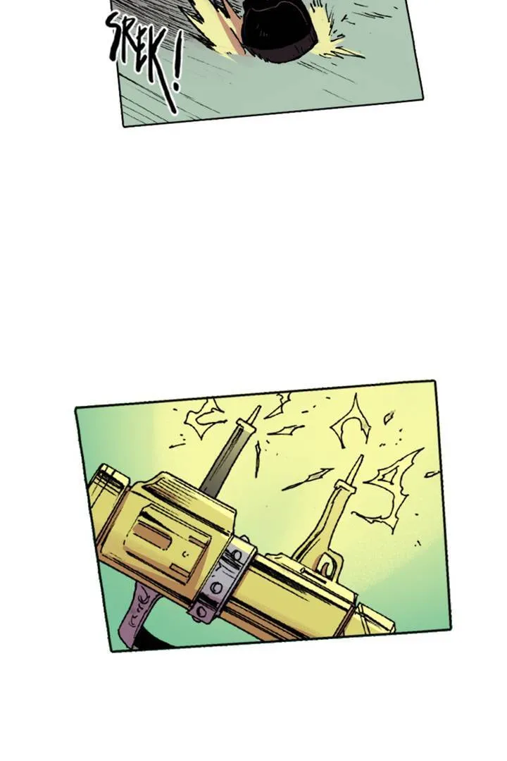 The Grand Legend Ramayana Chapter 31 page 5 - 