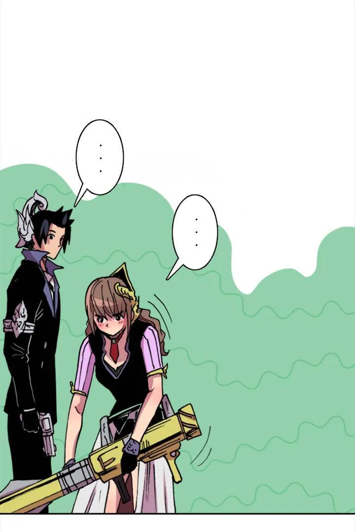 The Grand Legend Ramayana Chapter 31 page 43 - 