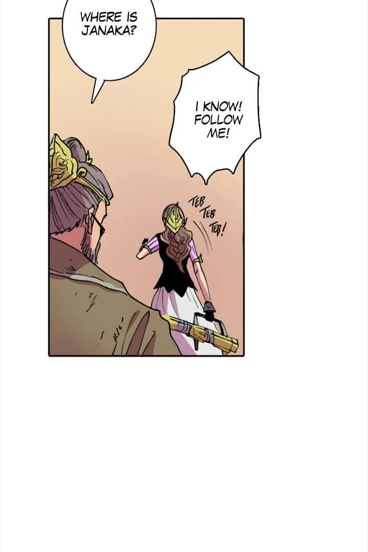 The Grand Legend Ramayana Chapter 31 page 47 - 