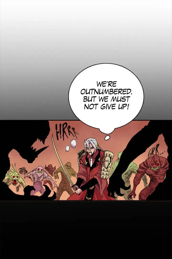 The Grand Legend Ramayana Chapter 31 page 49 - 