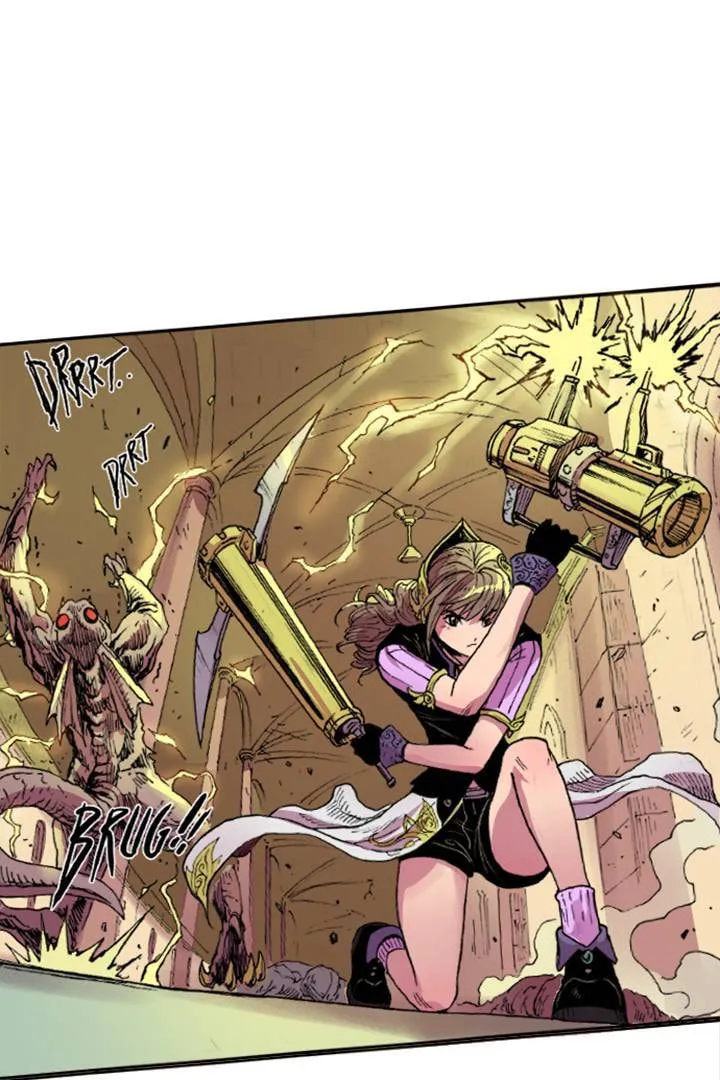 The Grand Legend Ramayana Chapter 31 page 6 - 