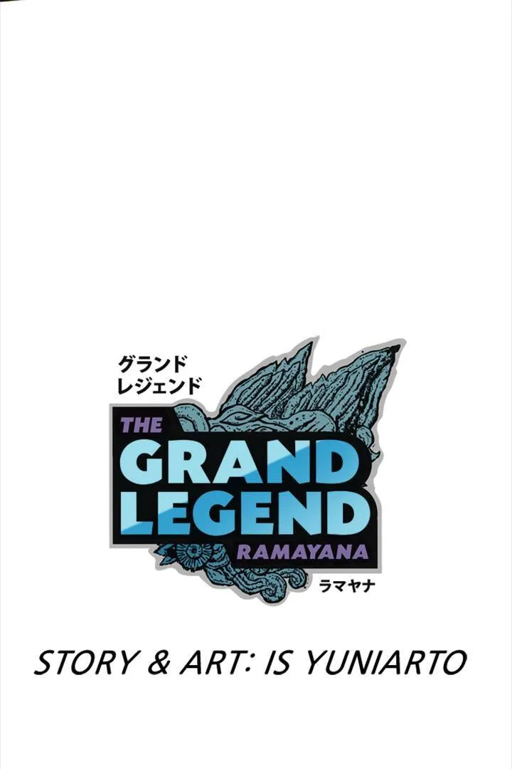 The Grand Legend Ramayana Chapter 31 page 7 - 