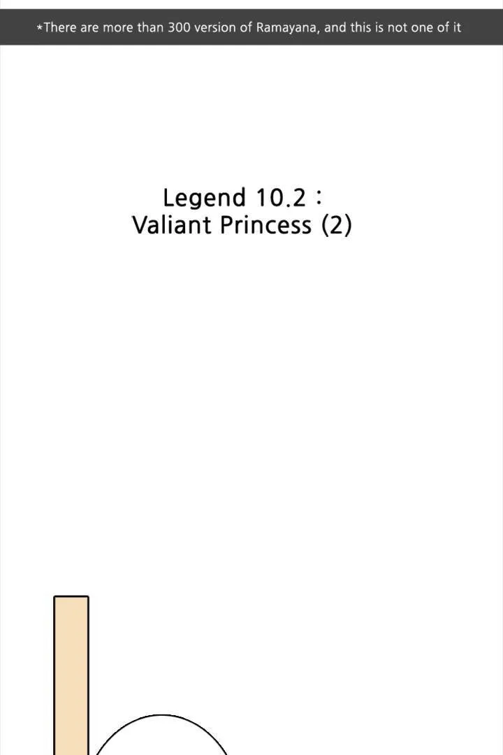 The Grand Legend Ramayana Chapter 31 page 8 - 