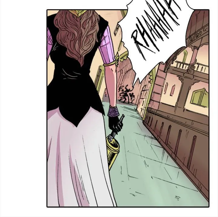 The Grand Legend Ramayana Chapter 31 page 10 - 