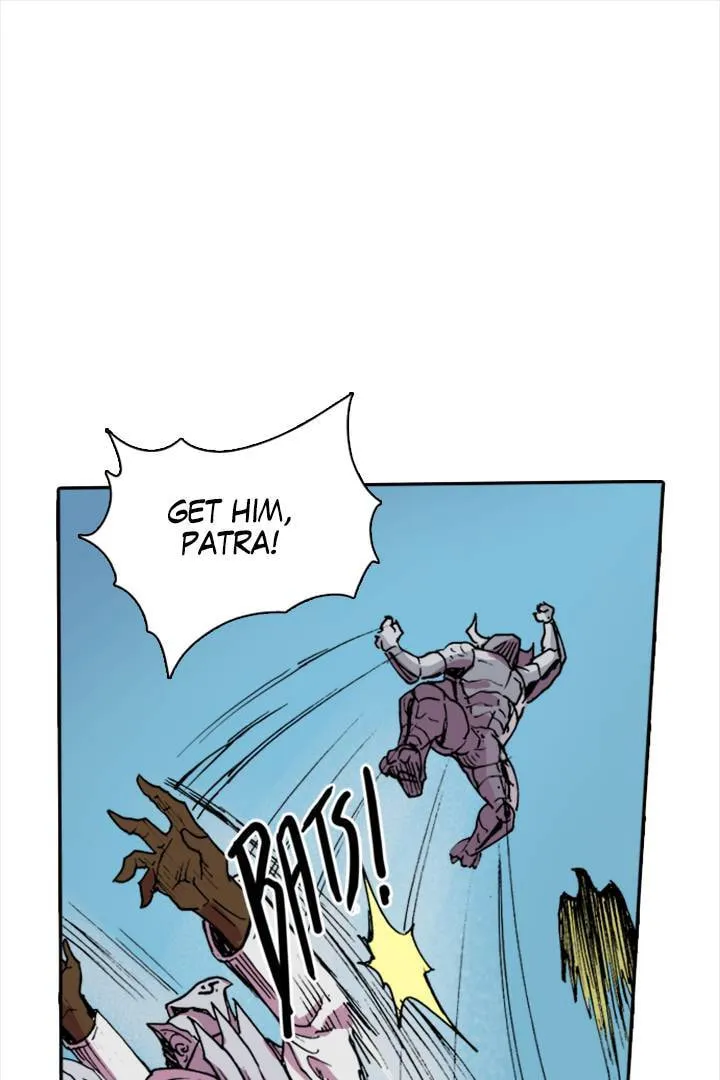 The Grand Legend Ramayana Chapter 32 page 11 - 