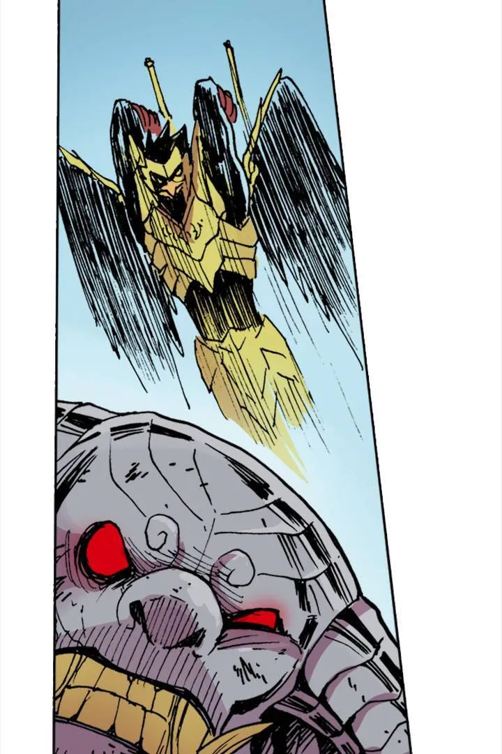 The Grand Legend Ramayana Chapter 32 page 13 - 