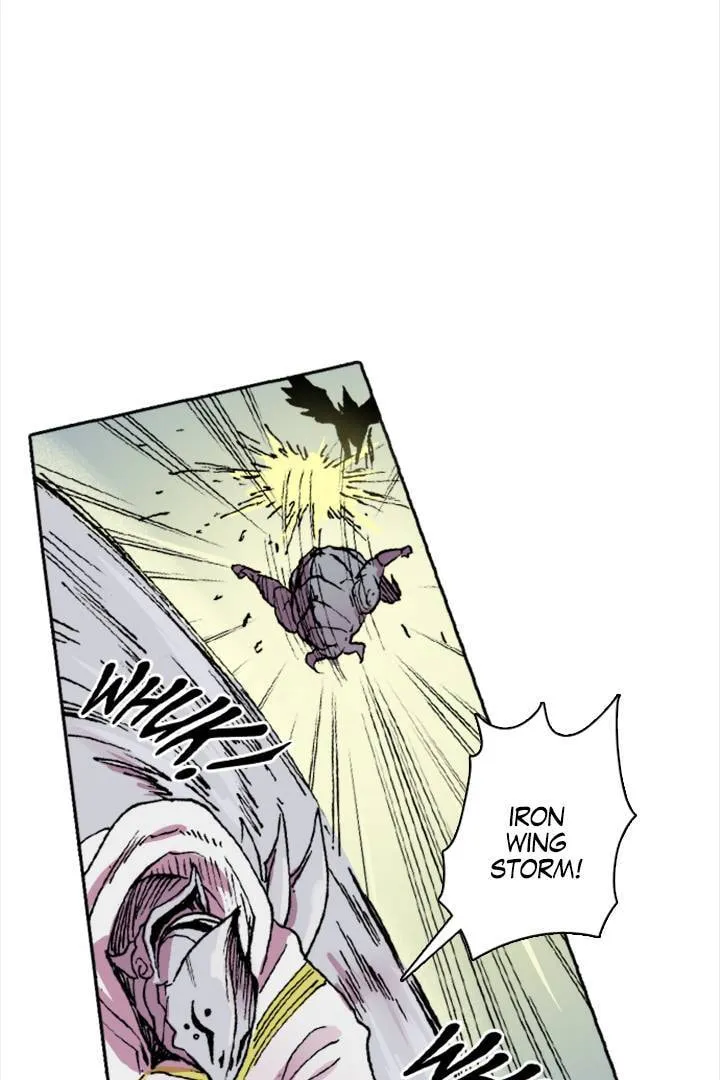 The Grand Legend Ramayana Chapter 32 page 16 - 