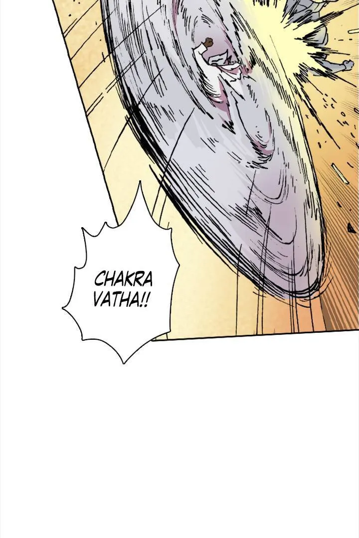 The Grand Legend Ramayana Chapter 32 page 18 - 