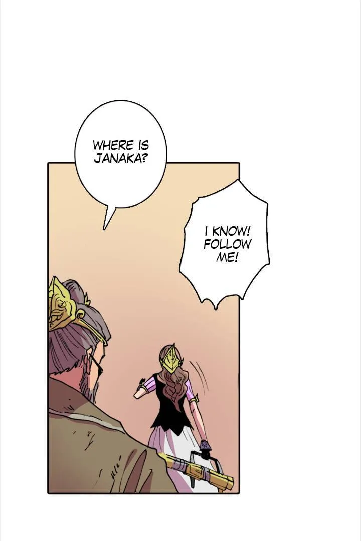 The Grand Legend Ramayana Chapter 32 page 3 - 