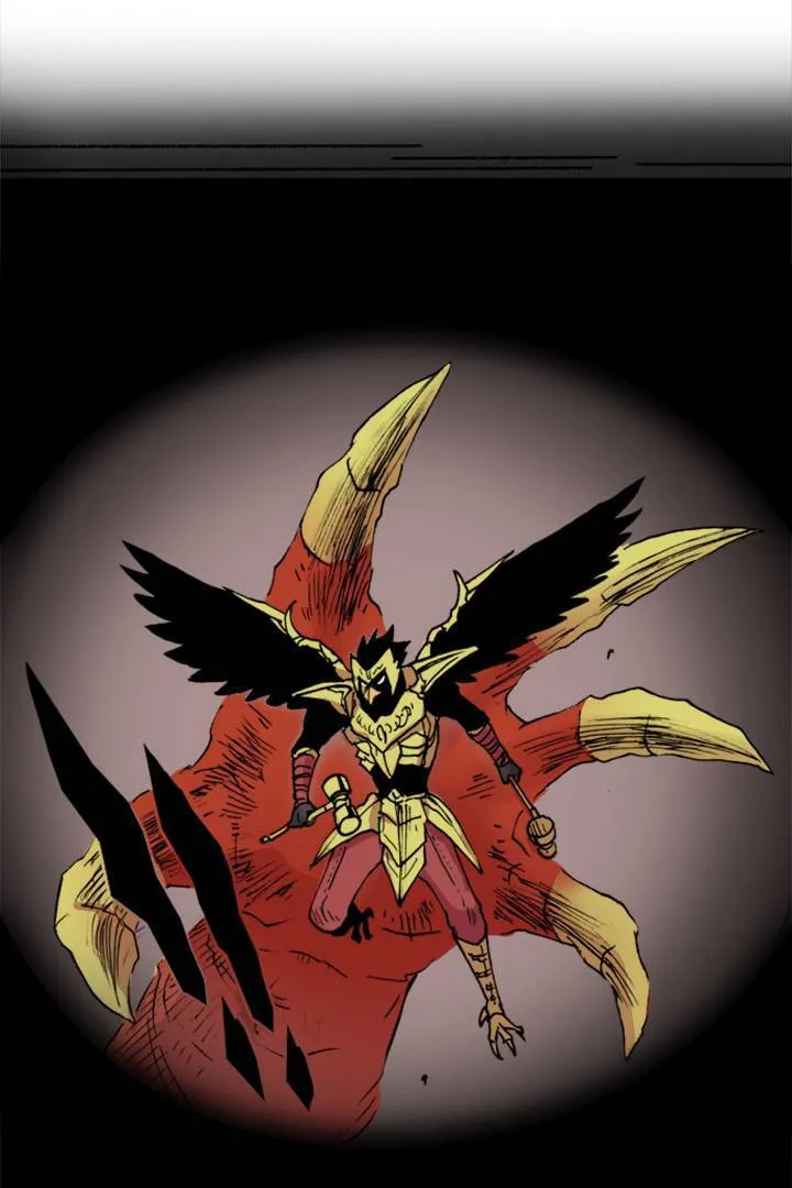 The Grand Legend Ramayana Chapter 32 page 22 - 