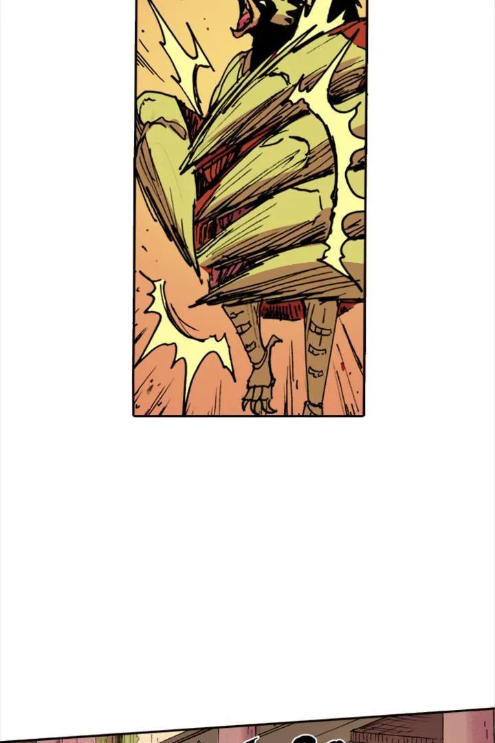 The Grand Legend Ramayana Chapter 32 page 25 - 