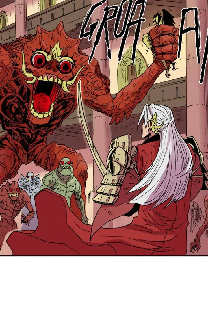 The Grand Legend Ramayana Chapter 32 page 26 - 