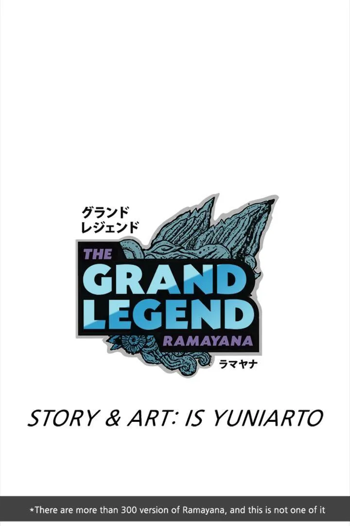 The Grand Legend Ramayana Chapter 32 page 4 - 