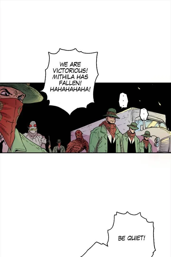 The Grand Legend Ramayana Chapter 32 page 31 - 