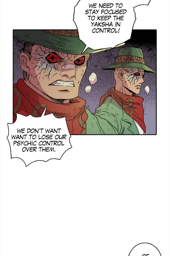The Grand Legend Ramayana Chapter 32 page 32 - 
