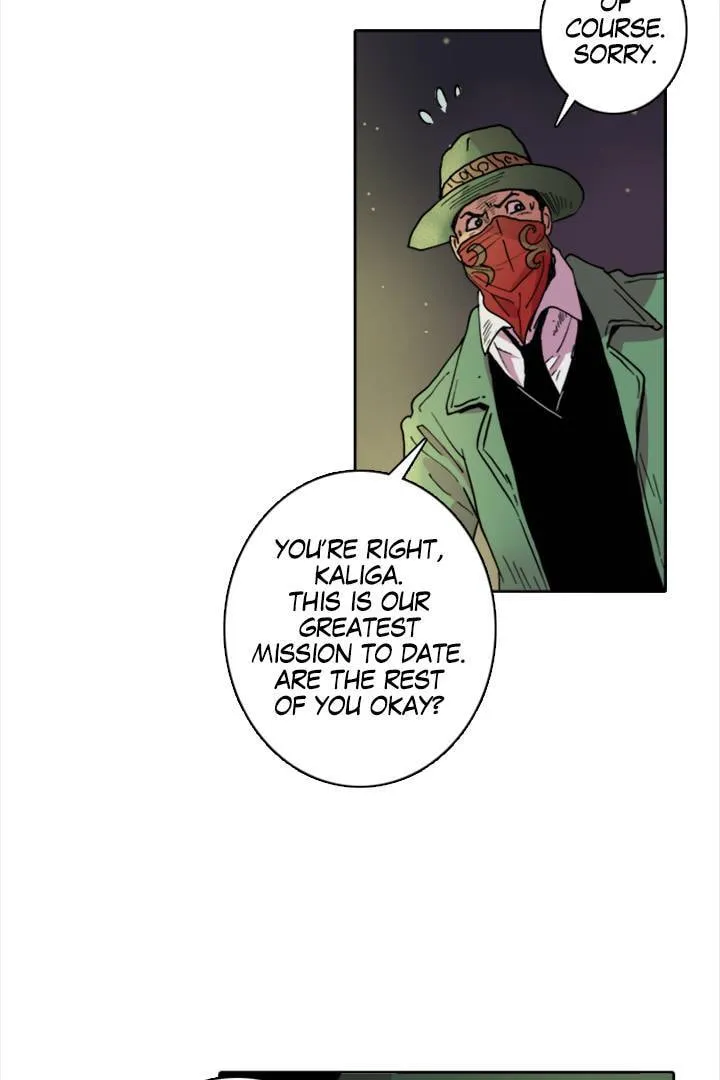 The Grand Legend Ramayana Chapter 32 page 33 - 