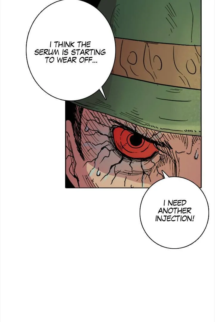 The Grand Legend Ramayana Chapter 32 page 34 - 