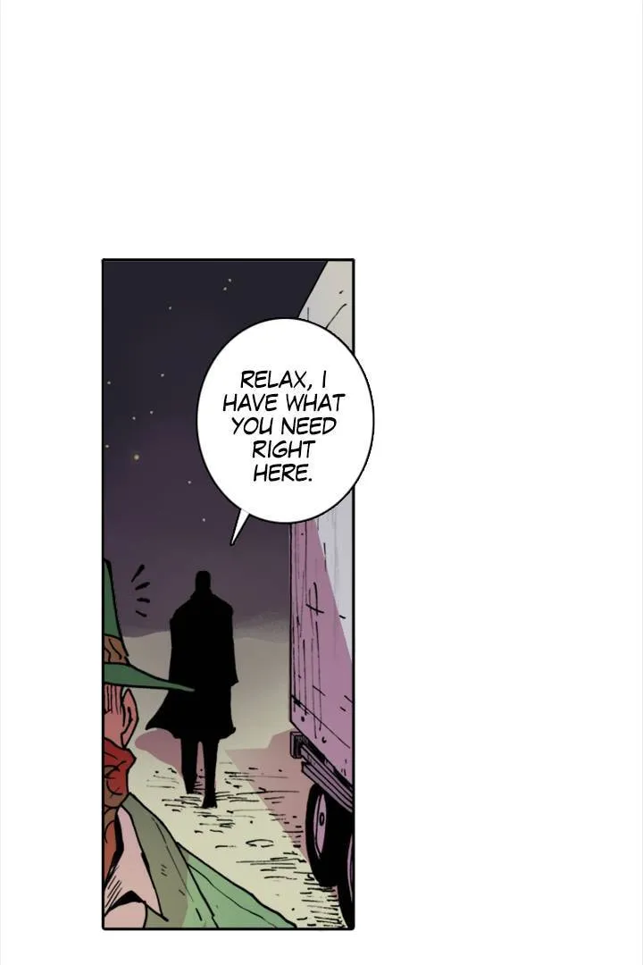 The Grand Legend Ramayana Chapter 32 page 35 - 