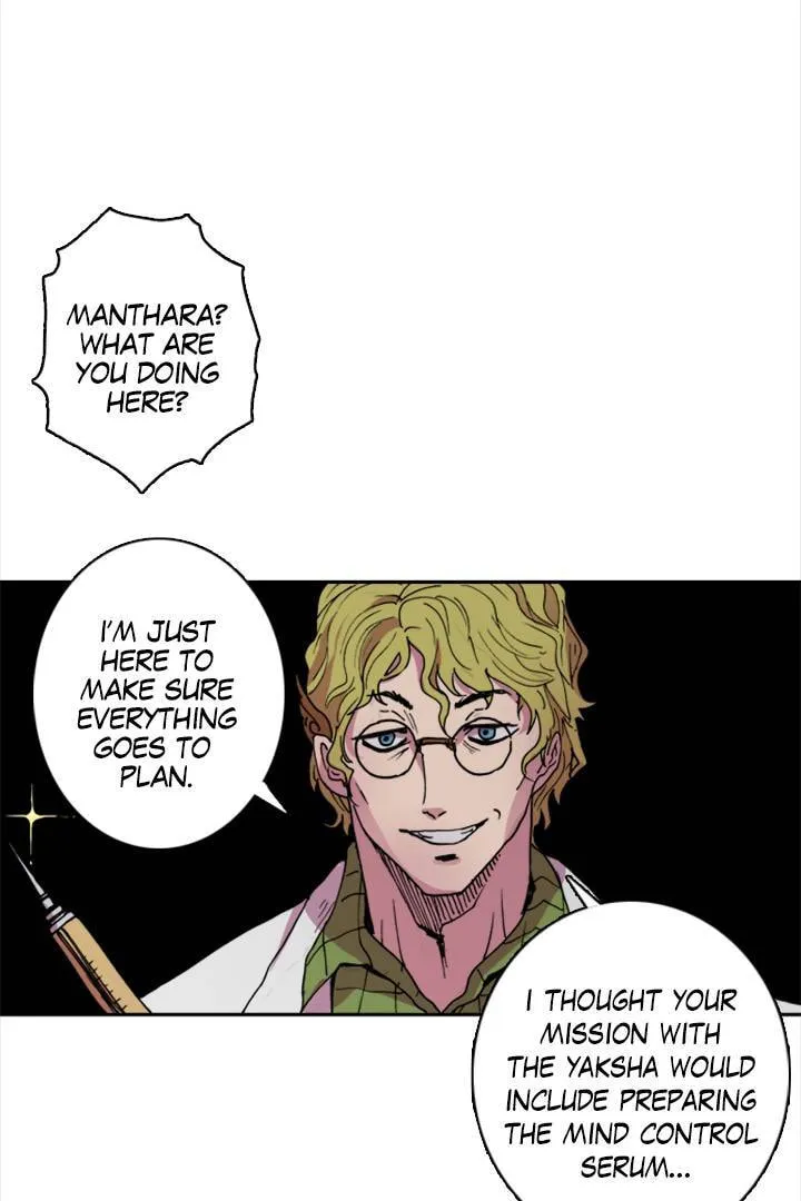 The Grand Legend Ramayana Chapter 32 page 36 - 