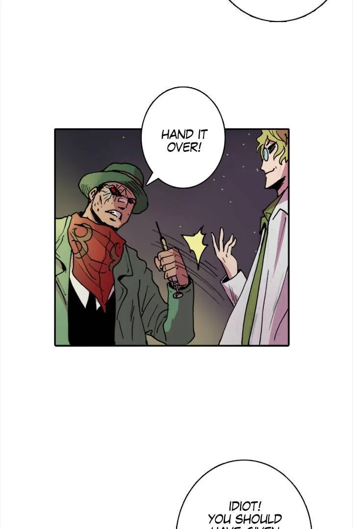 The Grand Legend Ramayana Chapter 32 page 37 - 