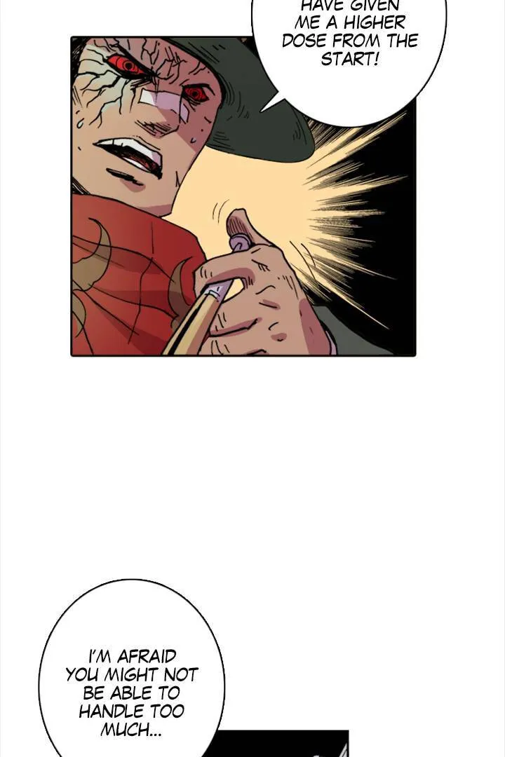 The Grand Legend Ramayana Chapter 32 page 38 - 