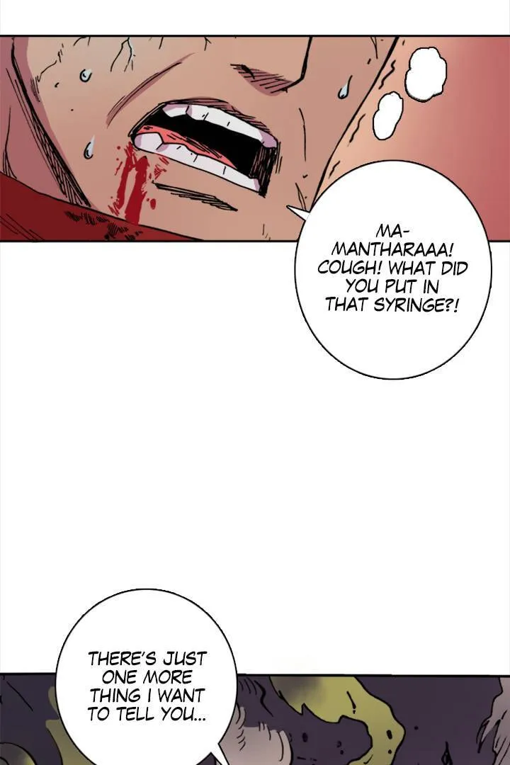 The Grand Legend Ramayana Chapter 32 page 43 - 