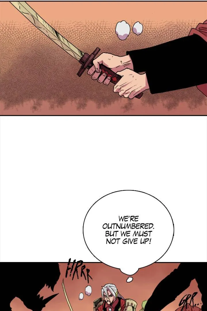 The Grand Legend Ramayana Chapter 32 page 6 - 