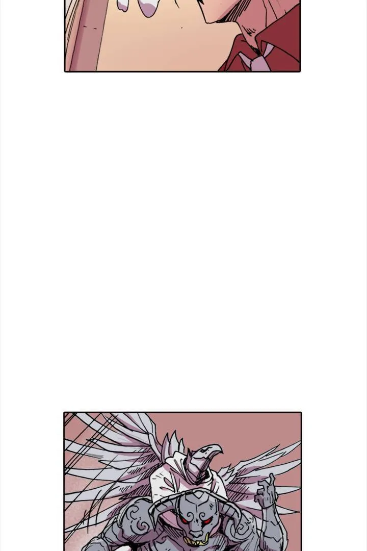 The Grand Legend Ramayana Chapter 32 page 8 - 