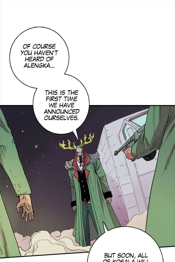 The Grand Legend Ramayana Chapter 33 page 12 - 