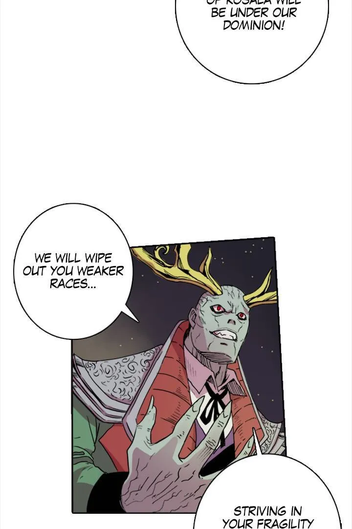 The Grand Legend Ramayana Chapter 33 page 13 - 