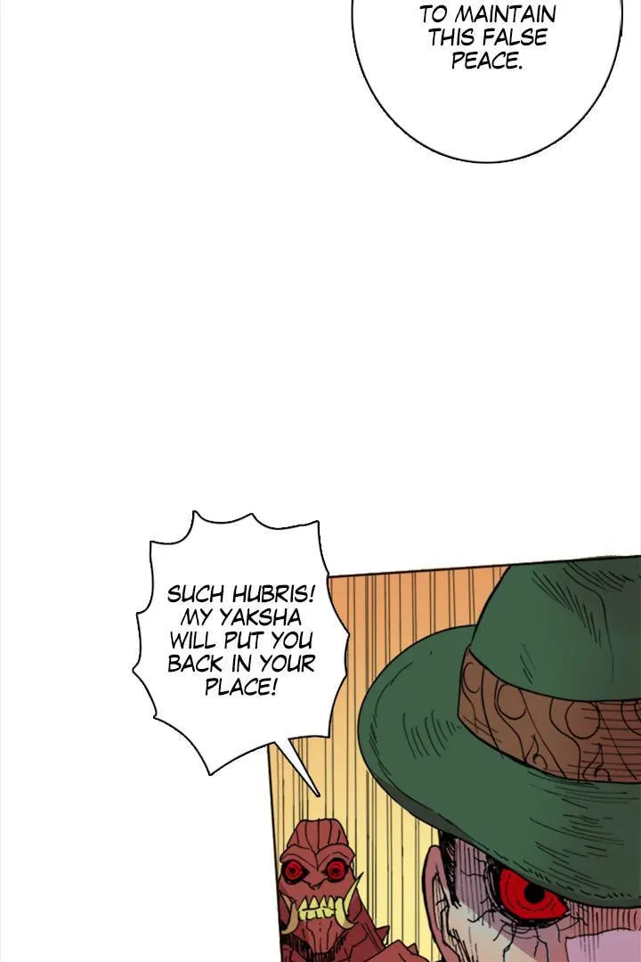 The Grand Legend Ramayana Chapter 33 page 14 - 