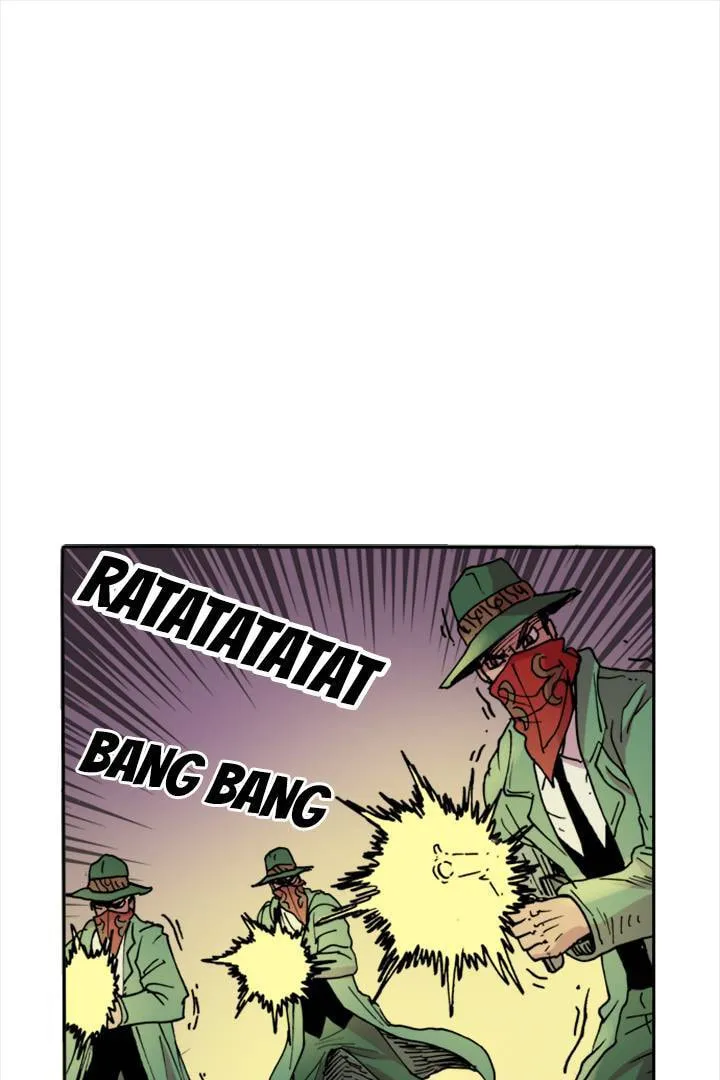 The Grand Legend Ramayana Chapter 33 page 22 - 