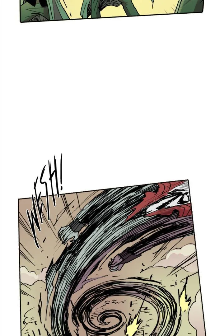 The Grand Legend Ramayana Chapter 33 page 23 - 
