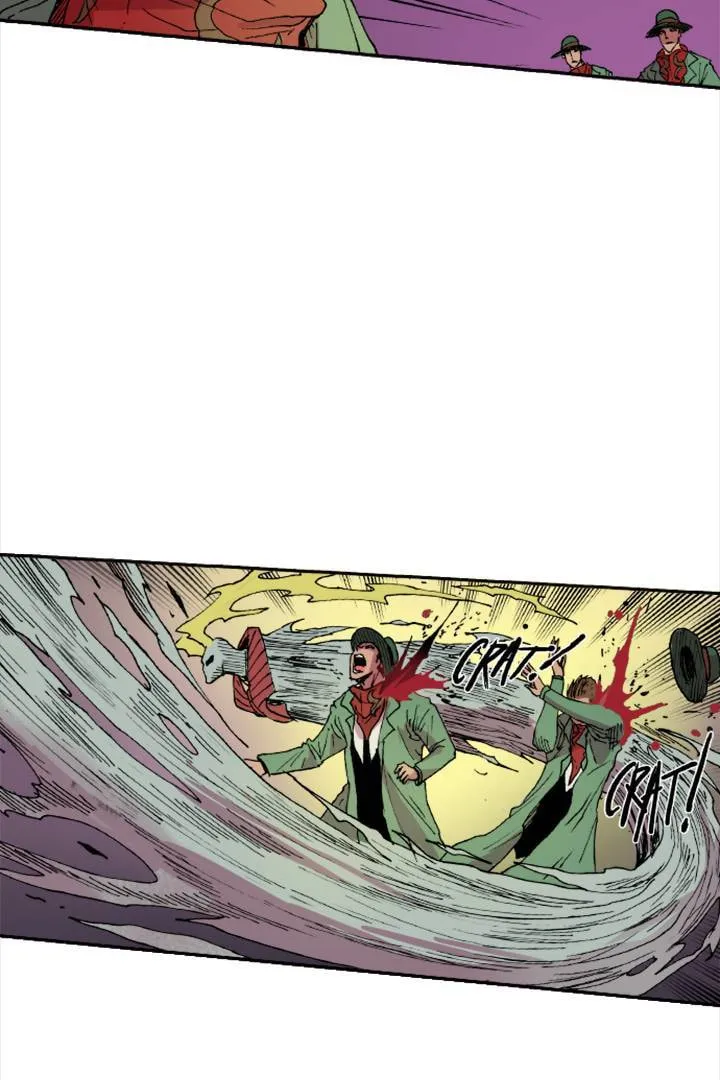 The Grand Legend Ramayana Chapter 33 page 25 - 