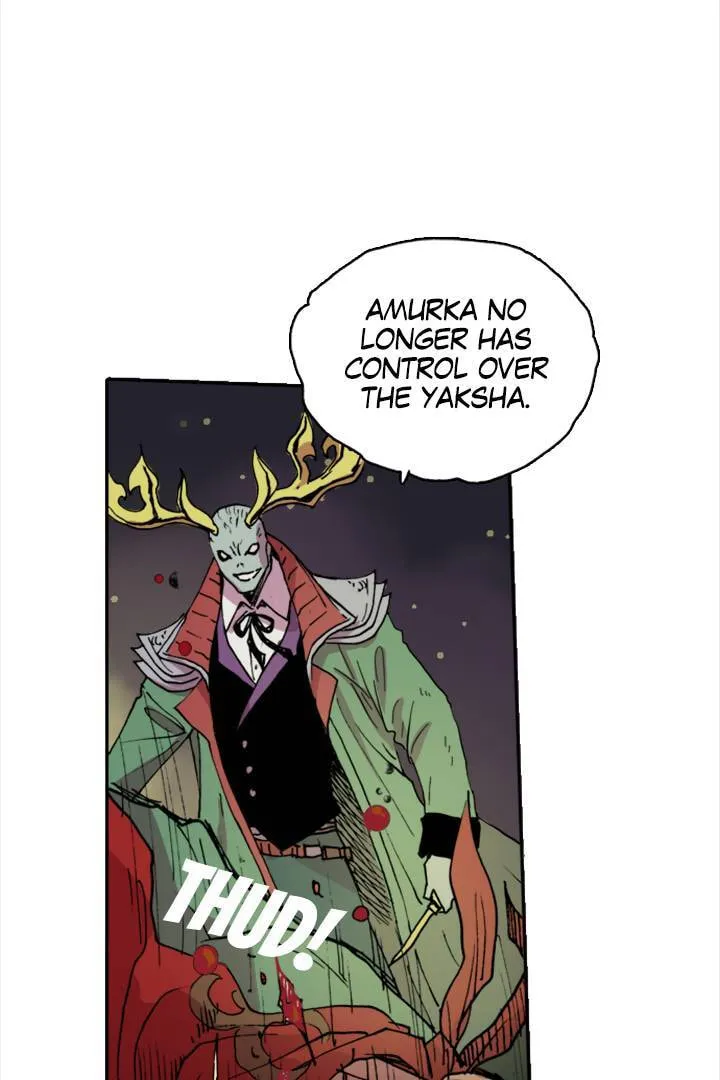 The Grand Legend Ramayana Chapter 33 page 26 - 