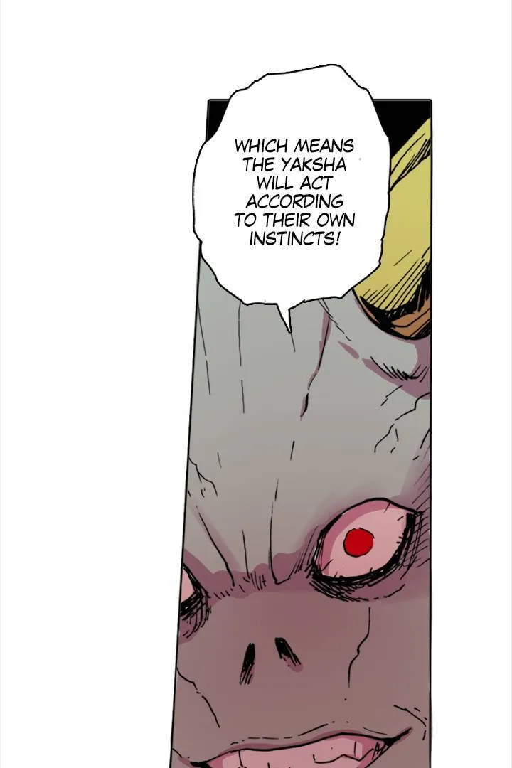 The Grand Legend Ramayana Chapter 33 page 29 - 