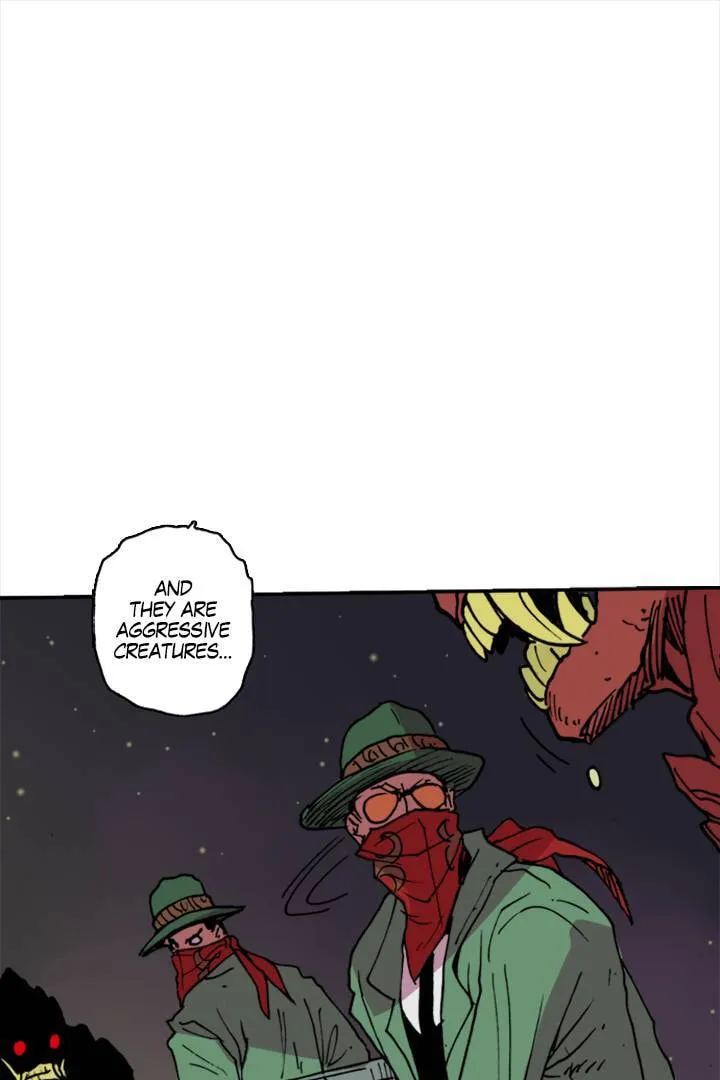 The Grand Legend Ramayana Chapter 33 page 32 - 