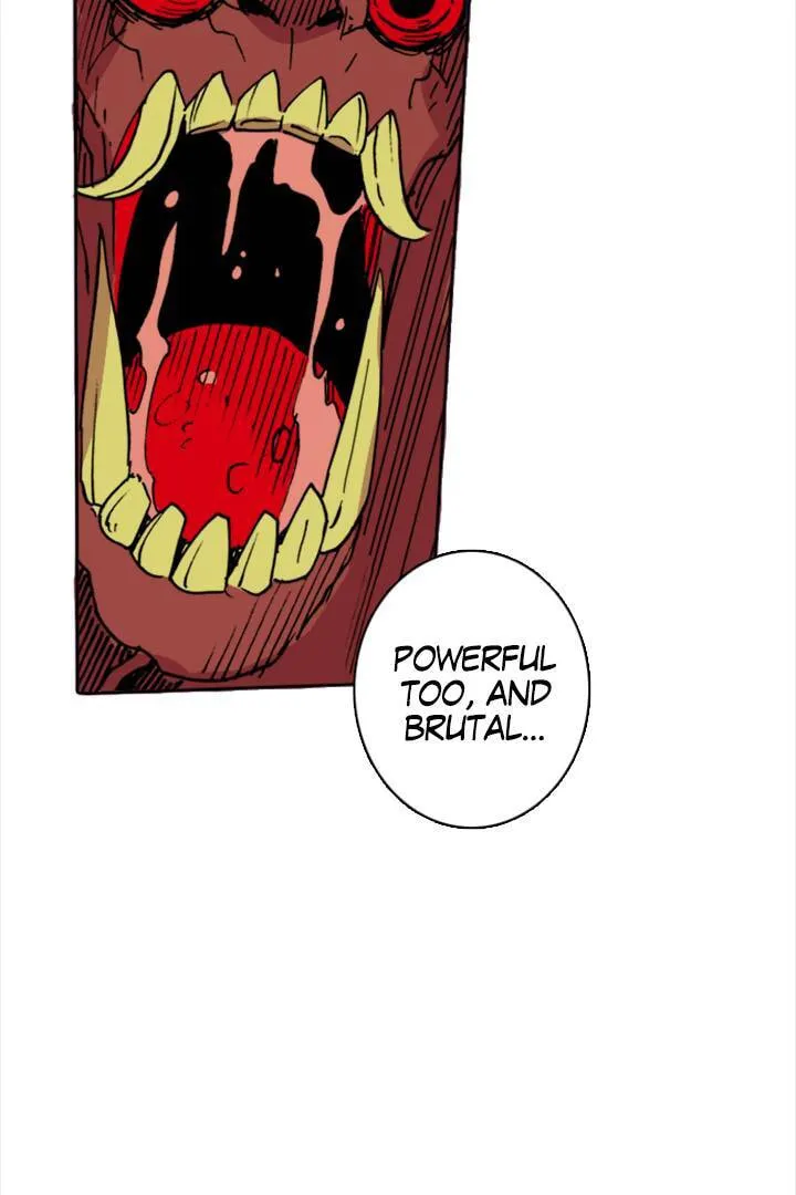 The Grand Legend Ramayana Chapter 33 page 34 - 