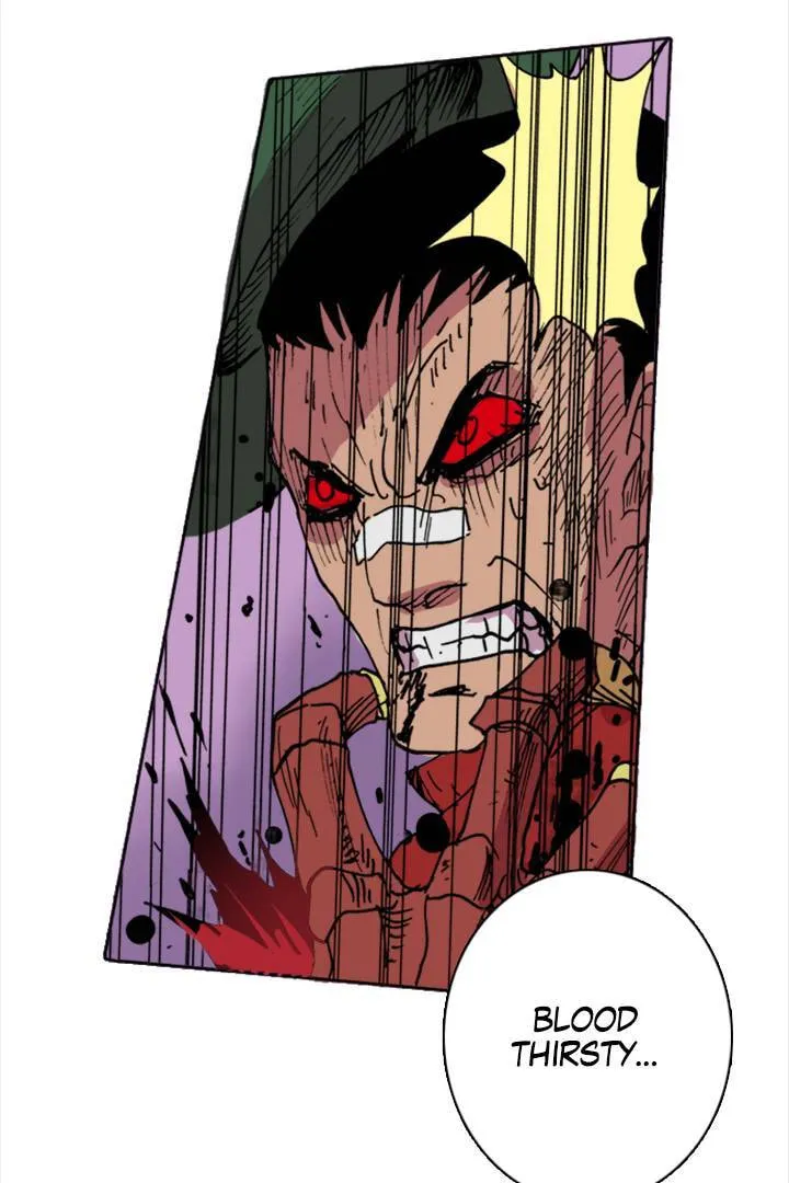 The Grand Legend Ramayana Chapter 33 page 35 - 