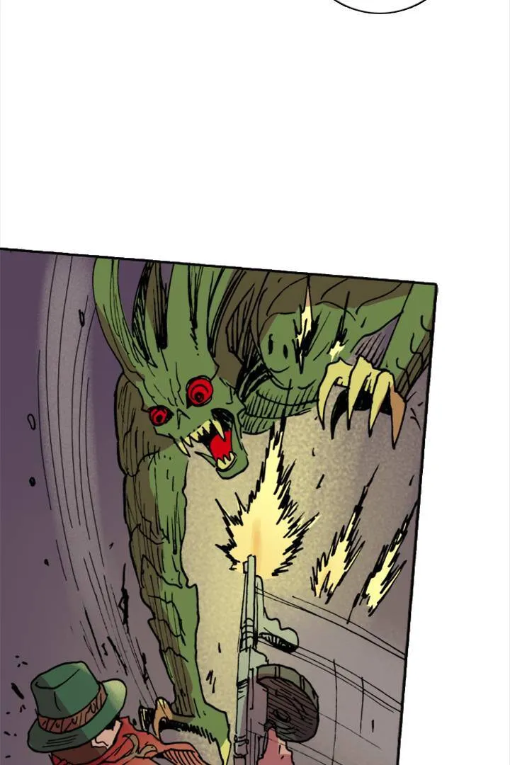 The Grand Legend Ramayana Chapter 33 page 36 - 