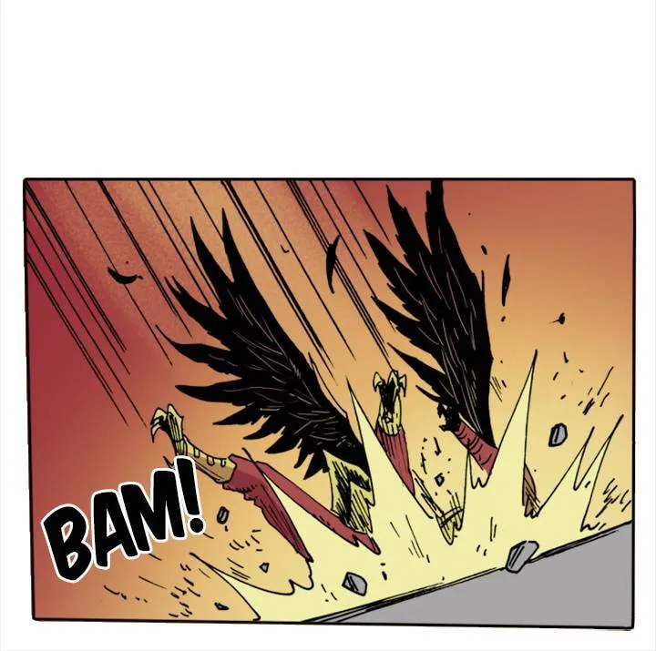 The Grand Legend Ramayana Chapter 33 page 41 - 