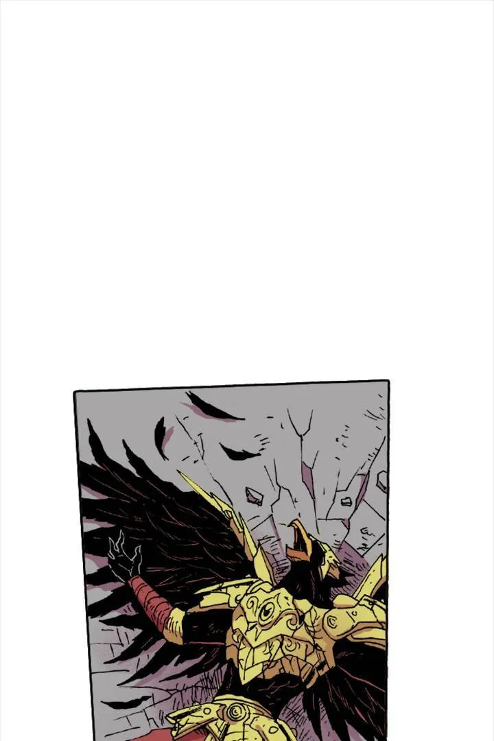 The Grand Legend Ramayana Chapter 33 page 42 - 